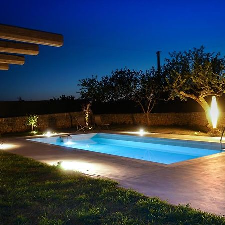 Torlevigne Relax & Pool Villa Polignano a Mare Bagian luar foto