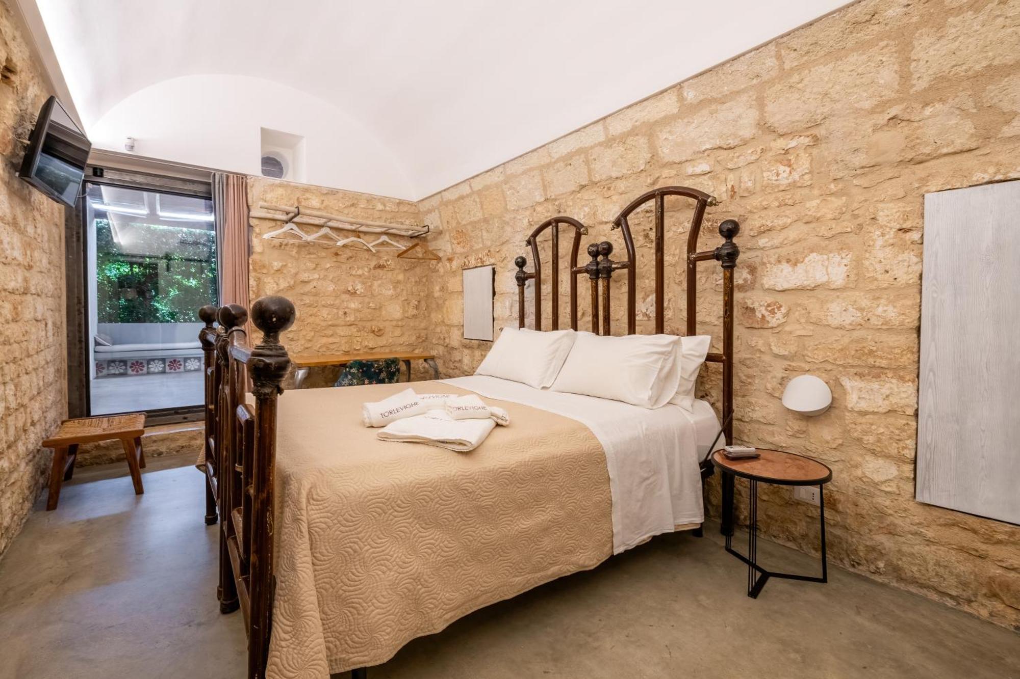 Torlevigne Relax & Pool Villa Polignano a Mare Bagian luar foto