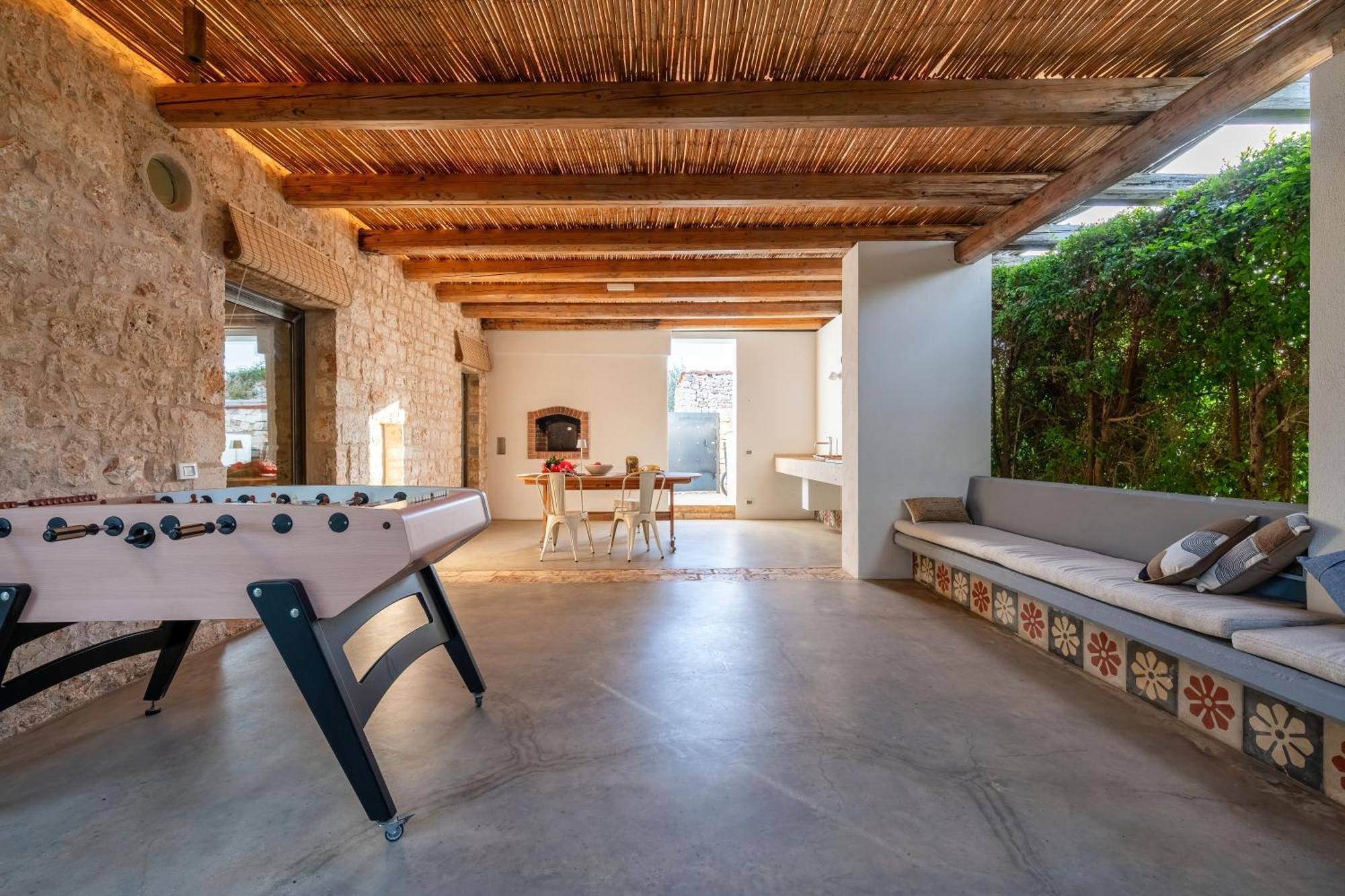 Torlevigne Relax & Pool Villa Polignano a Mare Bagian luar foto