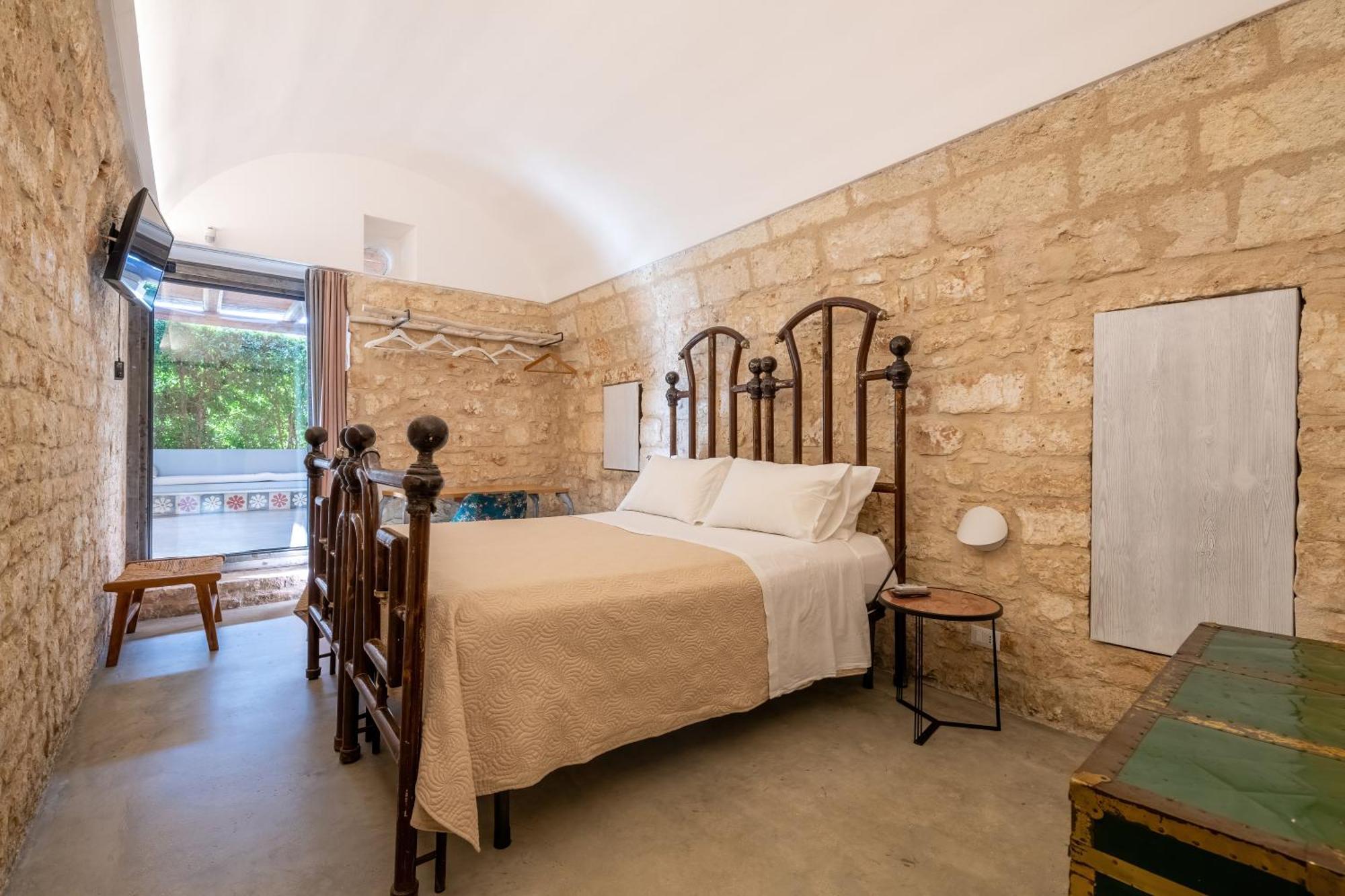 Torlevigne Relax & Pool Villa Polignano a Mare Bagian luar foto