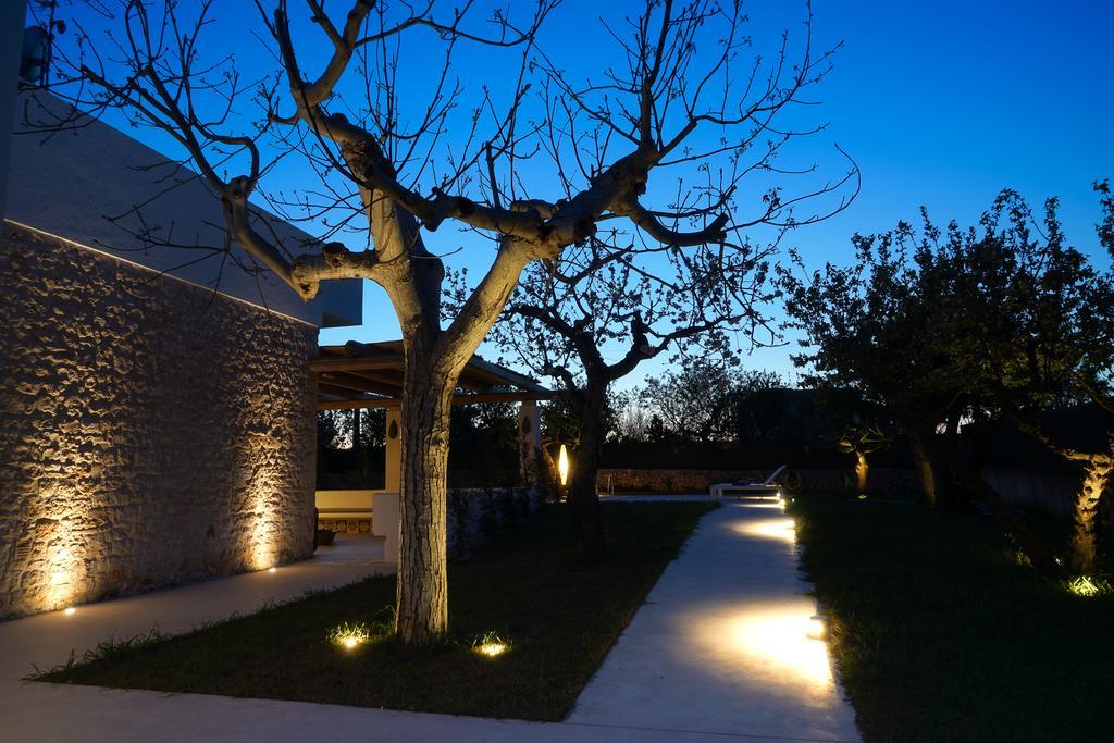 Torlevigne Relax & Pool Villa Polignano a Mare Bagian luar foto