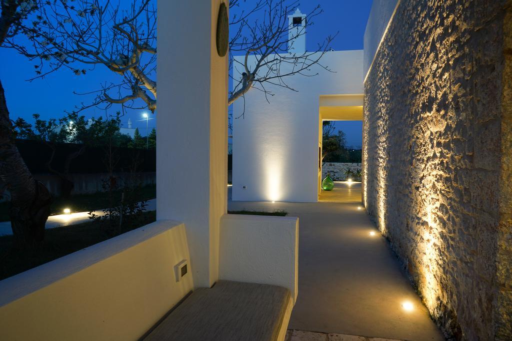 Torlevigne Relax & Pool Villa Polignano a Mare Bagian luar foto