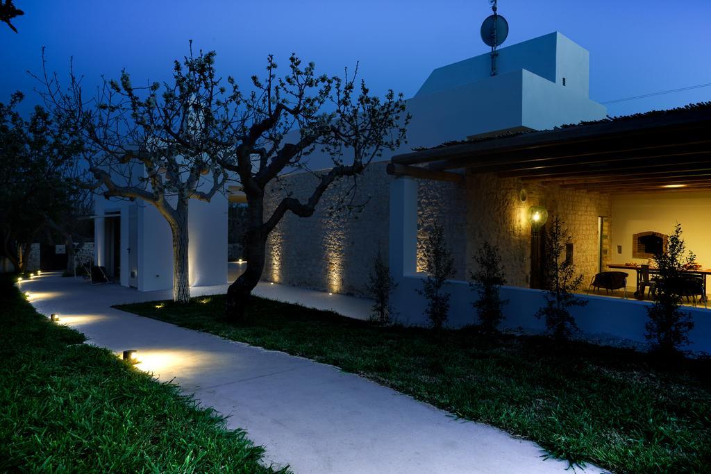 Torlevigne Relax & Pool Villa Polignano a Mare Bagian luar foto