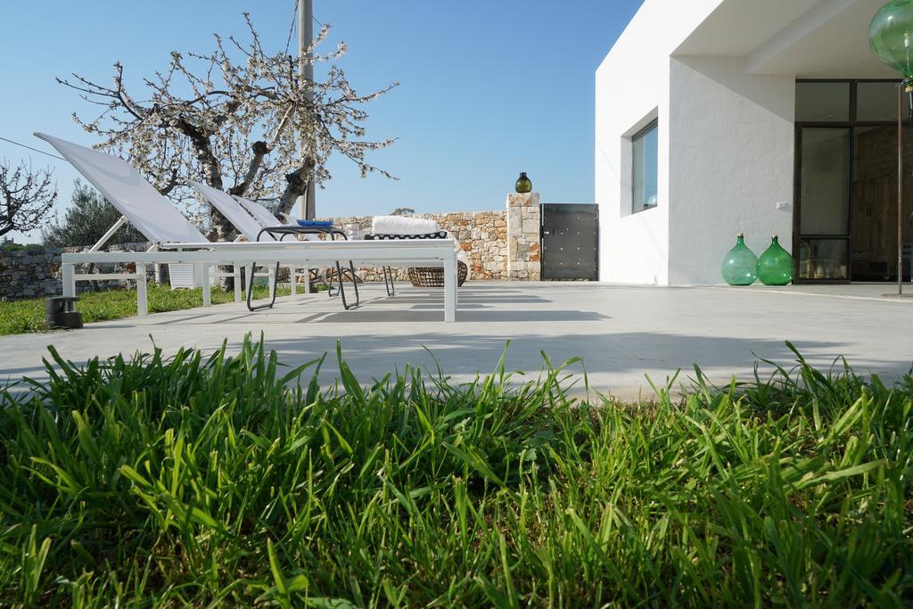 Torlevigne Relax & Pool Villa Polignano a Mare Bagian luar foto