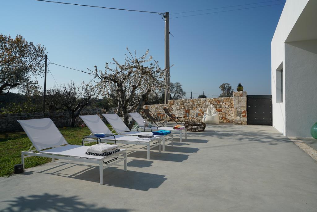 Torlevigne Relax & Pool Villa Polignano a Mare Bagian luar foto